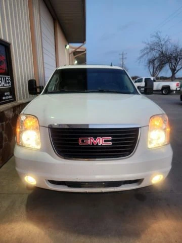 2013 GMC Yukon 3rd Gen - Image 10 of 21