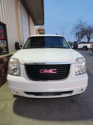 2013 GMC Yukon 3rd Gen - Image 12 of 21