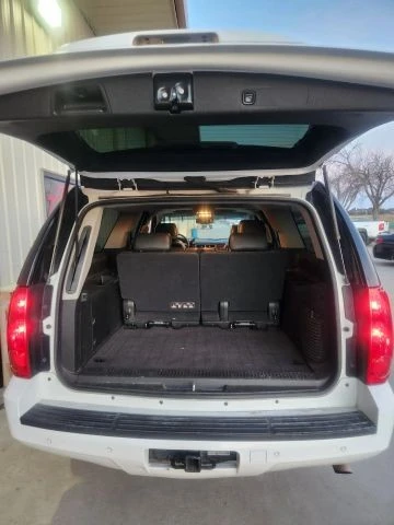 2013 GMC Yukon 3rd Gen - Image 13 of 21