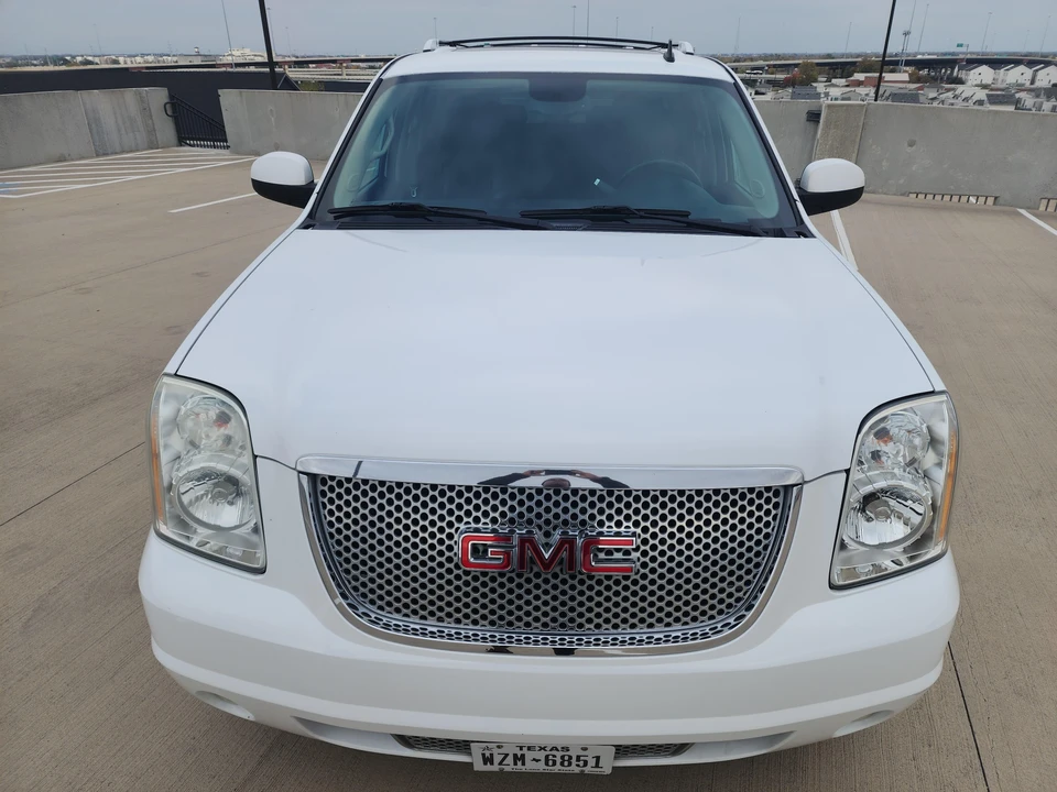 2013 GMC Yukon 3rd Gen - Image 6 of 31