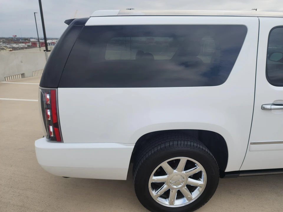 2013 GMC Yukon 3rd Gen - Image 24 of 31