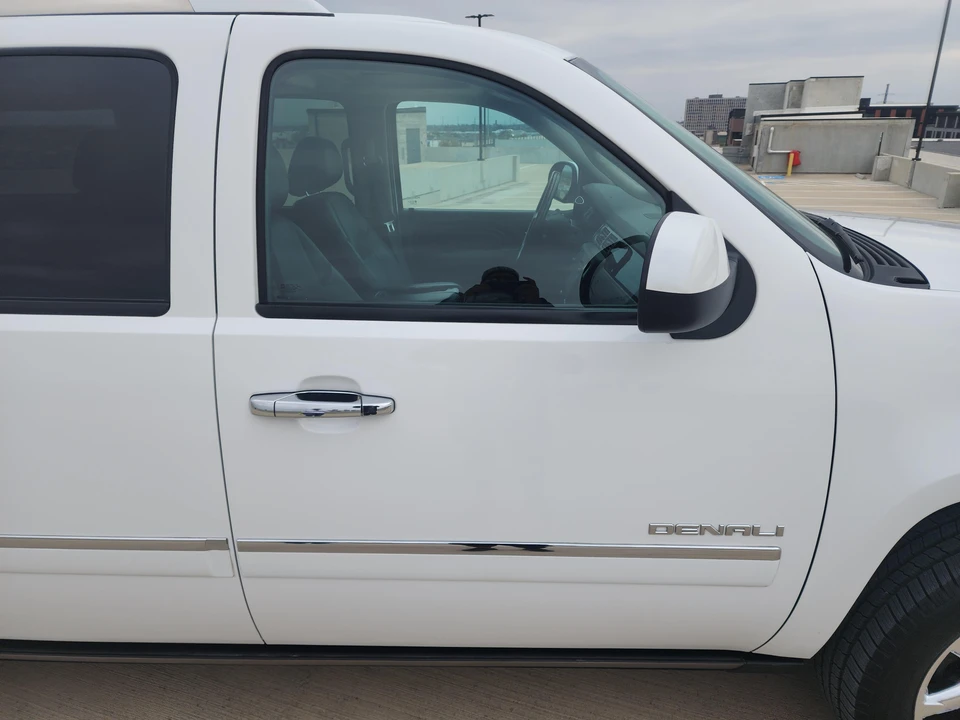2013 GMC Yukon 3rd Gen - Image 25 of 31