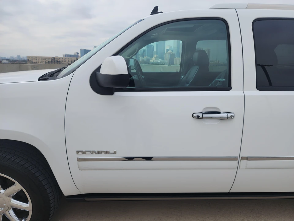 2013 GMC Yukon 3rd Gen - Image 17 of 31