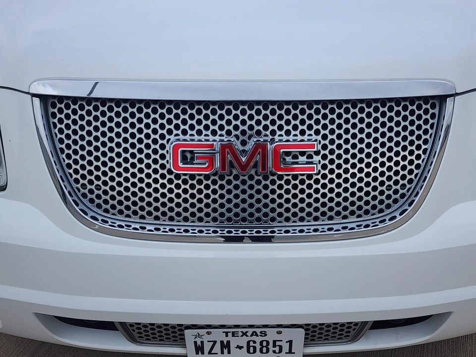 2013 GMC Yukon 3rd Gen - Image 14 of 31