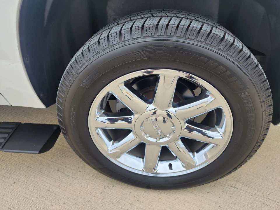 2013 GMC Yukon 3rd Gen - Image 31 of 31