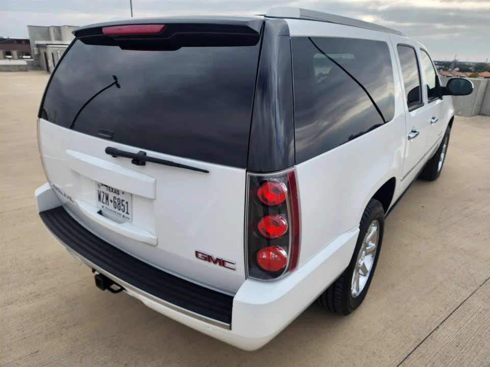 2013 GMC Yukon 3rd Gen - Image 12 of 31