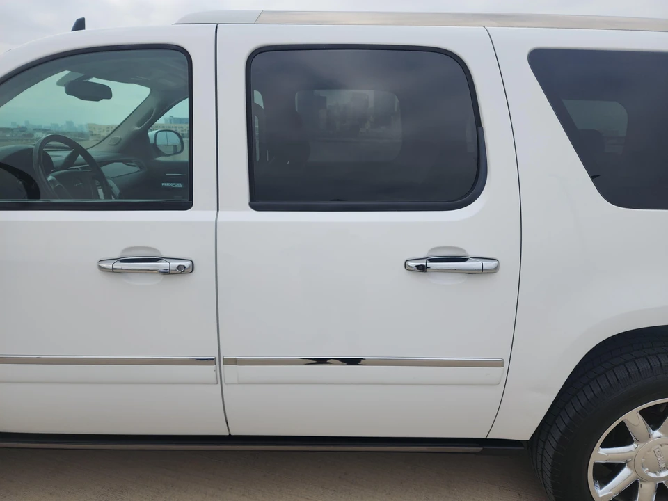 2013 GMC Yukon 3rd Gen - Image 18 of 31