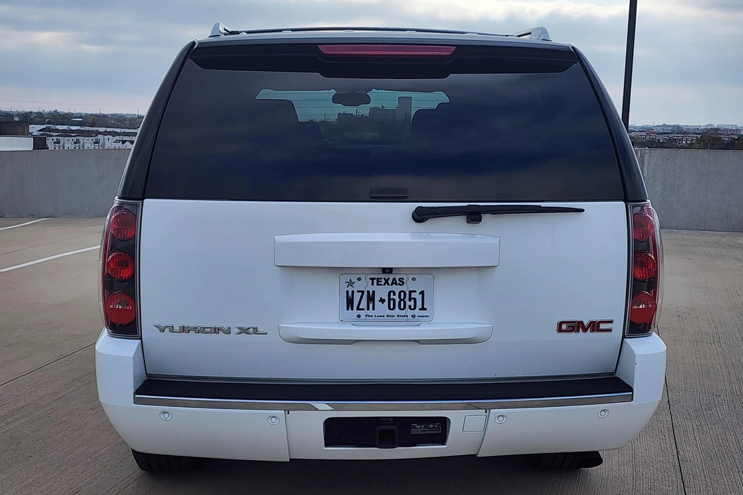2013 GMC Yukon 3rd Gen - Image 5 of 31