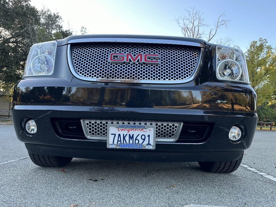 2013 GMC Yukon 3rd Gen - Image 13 of 31