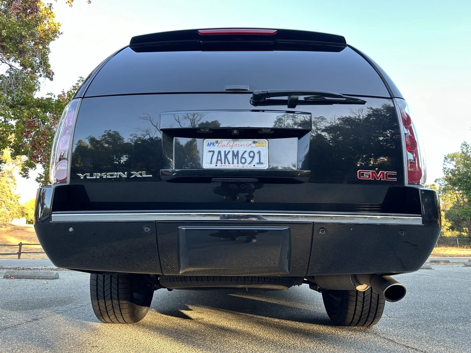 2013 GMC Yukon 3rd Gen - Image 7 of 31