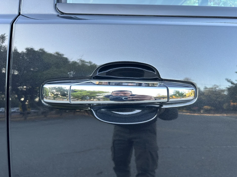2013 GMC Yukon 3rd Gen - Image 30 of 31