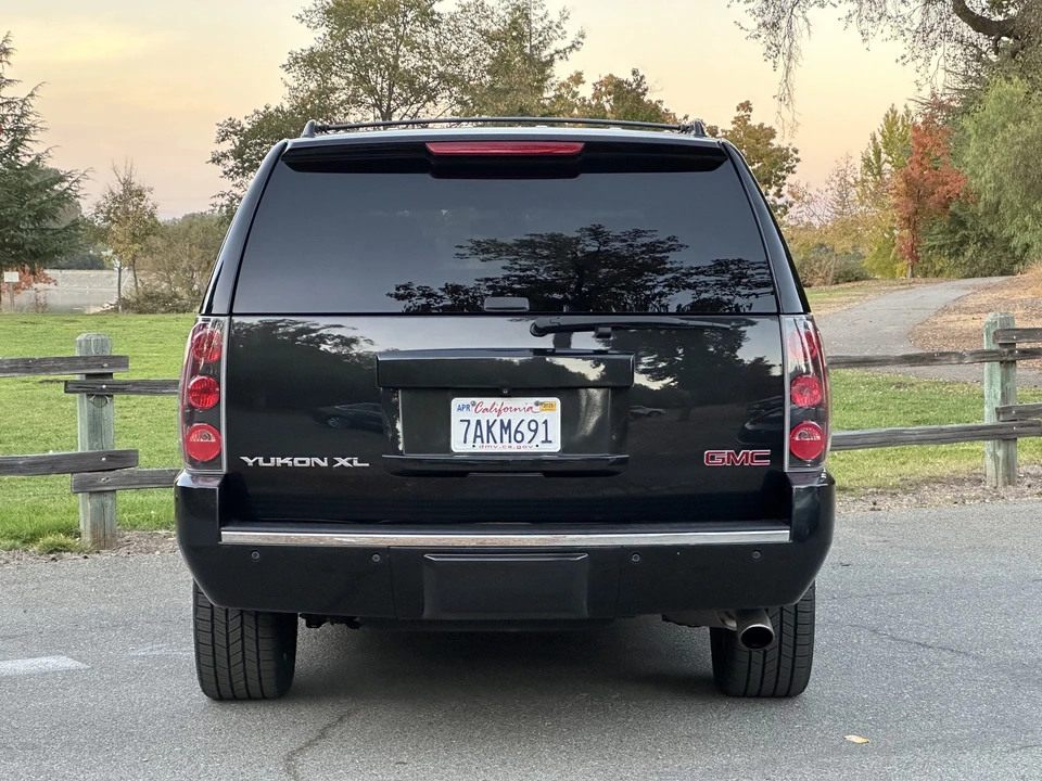 2013 GMC Yukon 3rd Gen - Image 6 of 31