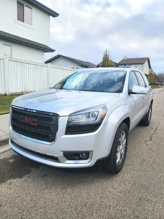 2013 GMC Acadia - Image 12 of 12