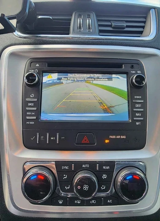 2013 GMC Acadia - Image 2 of 12