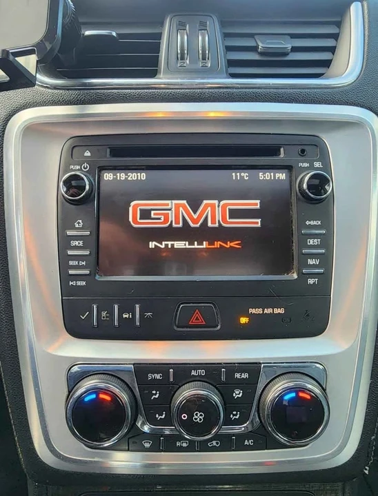 2013 GMC Acadia - Image 6 of 12