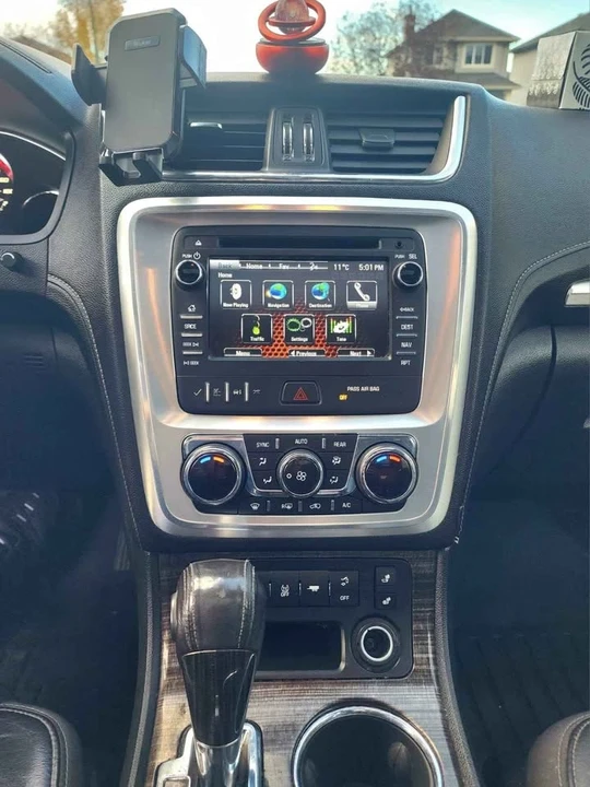 2013 GMC Acadia - Image 7 of 12