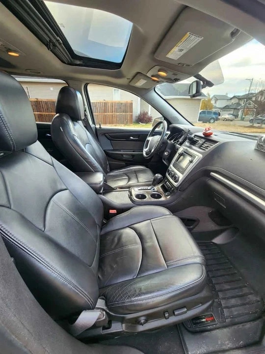 2013 GMC Acadia - Image 11 of 12