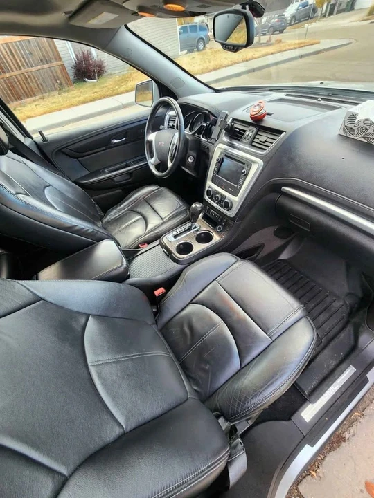 2013 GMC Acadia - Image 8 of 12