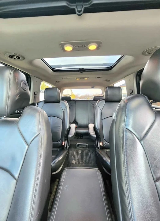 2013 GMC Acadia - Image 3 of 12