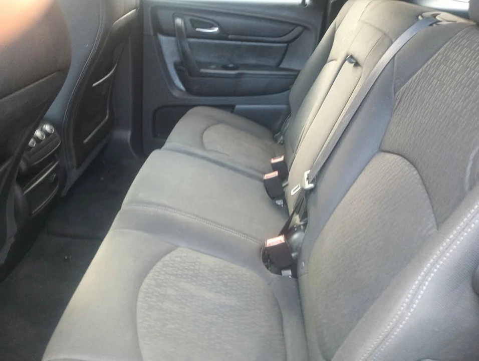 2013 GMC Acadia - Image 6 of 7