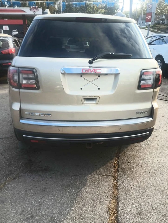 2013 GMC Acadia - Image 3 of 7