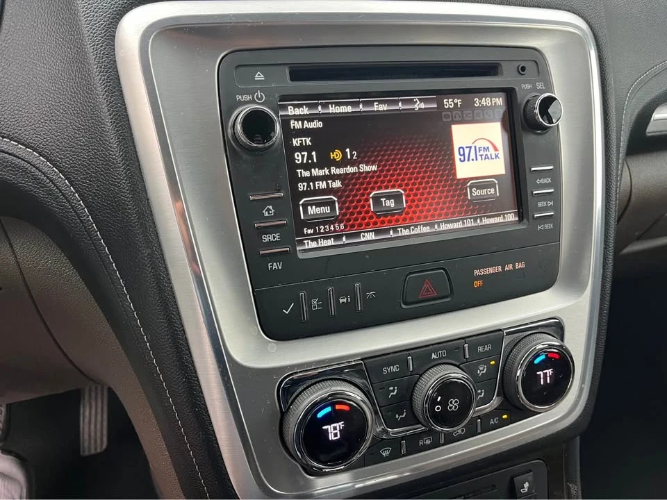 2013 GMC Acadia - Image 17 of 18