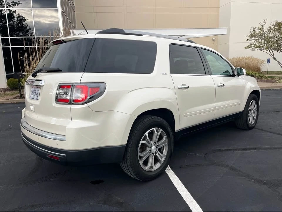 2013 GMC Acadia - Image 6 of 18