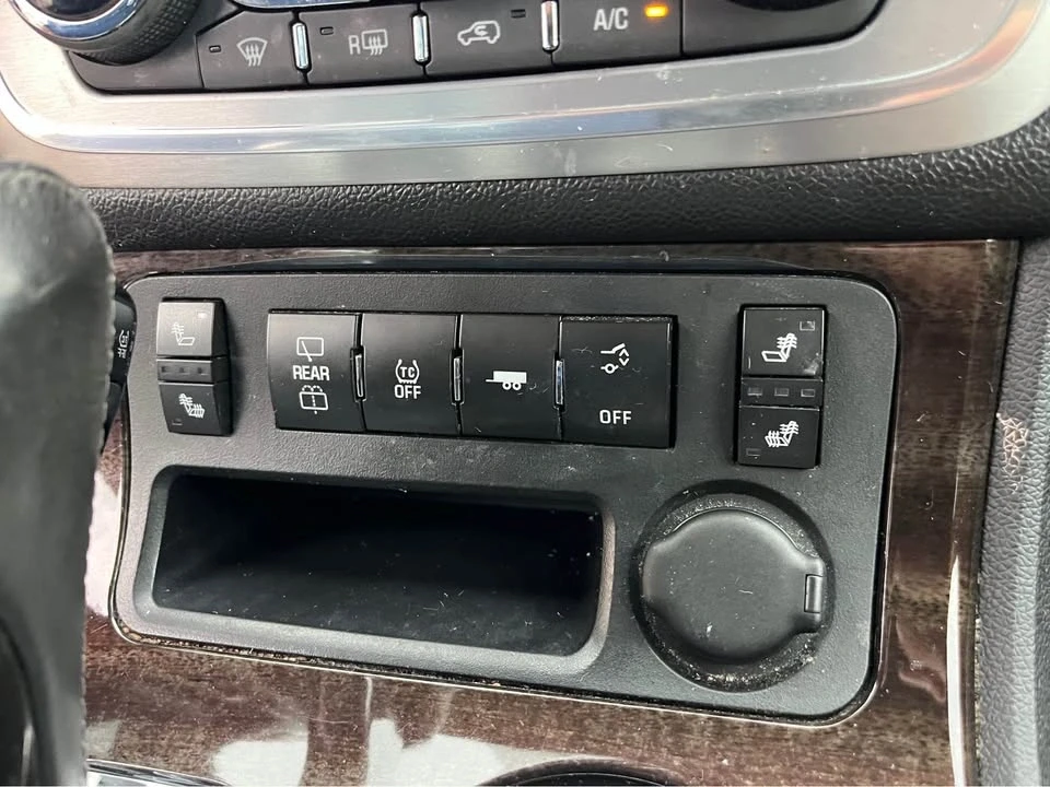 2013 GMC Acadia - Image 14 of 18