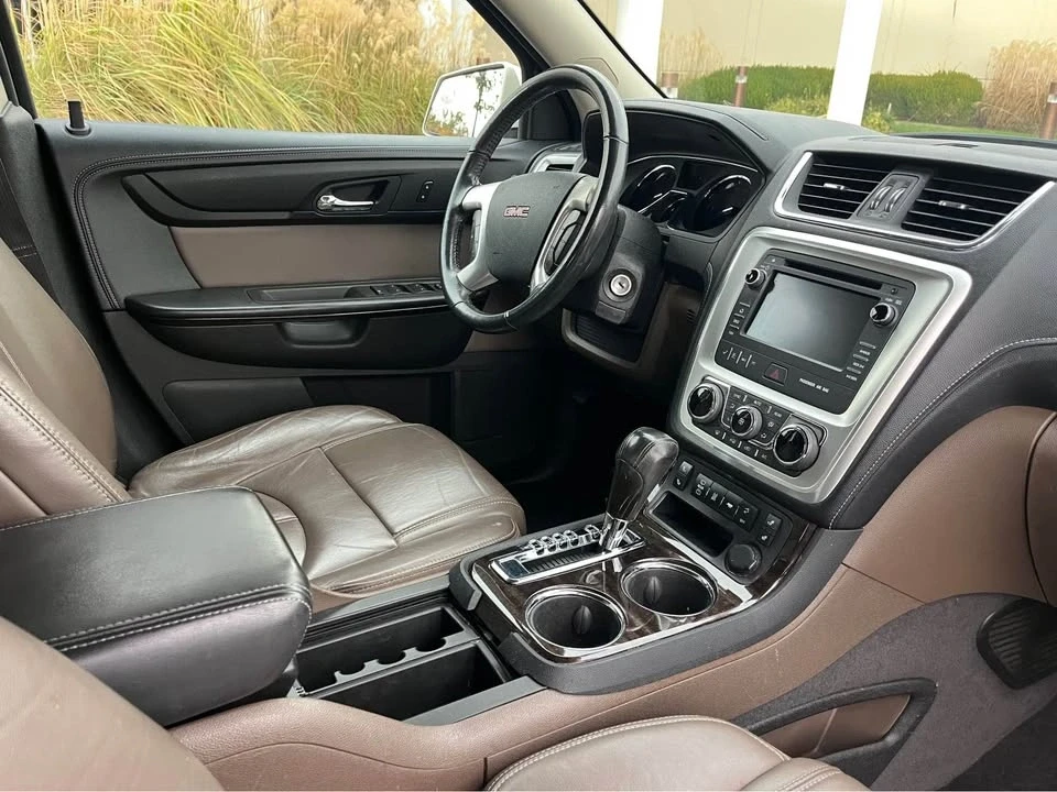 2013 GMC Acadia - Image 11 of 18