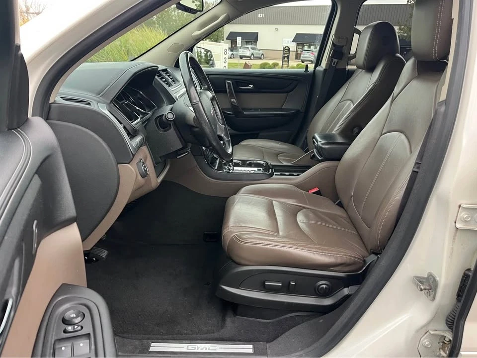 2013 GMC Acadia - Image 13 of 18