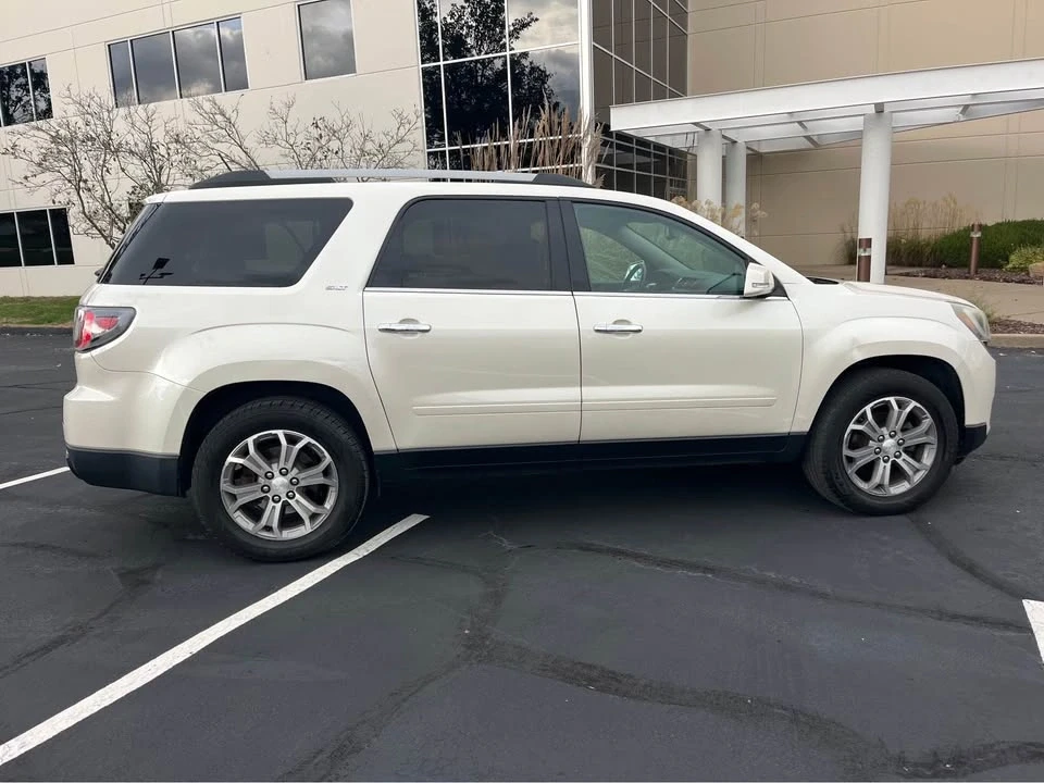 2013 GMC Acadia - Image 5 of 18