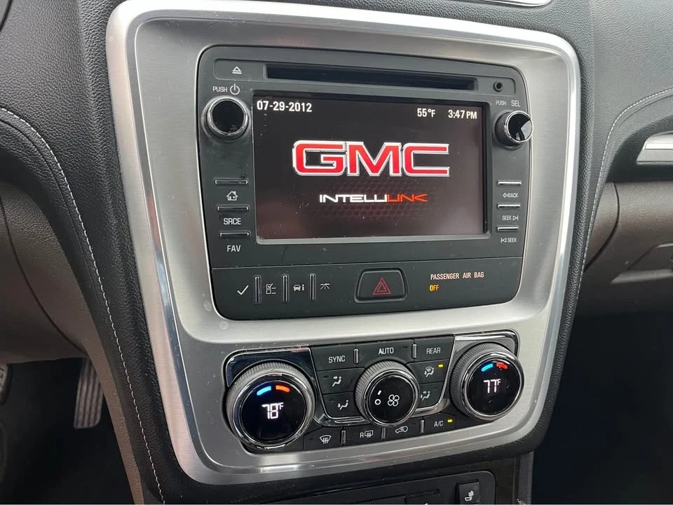 2013 GMC Acadia - Image 15 of 18