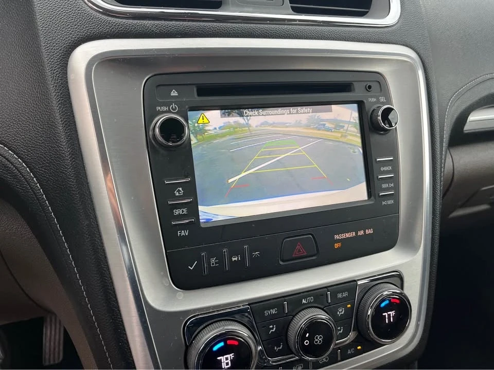 2013 GMC Acadia - Image 18 of 18