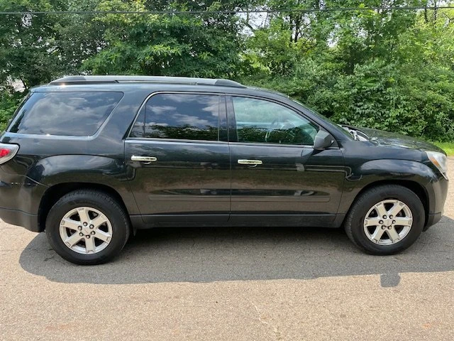 2013 GMC Acadia - Image 7 of 11