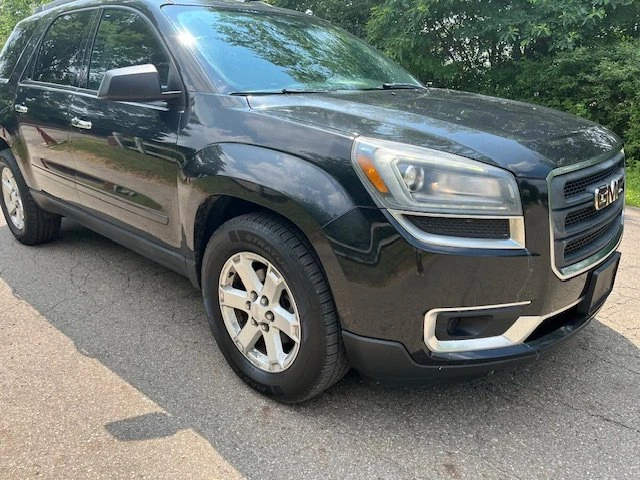 2013 GMC Acadia - Image 2 of 11