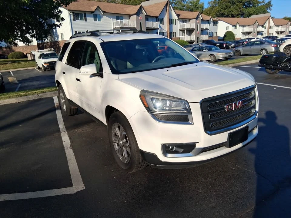 2013 GMC Acadia - Image 3 of 17
