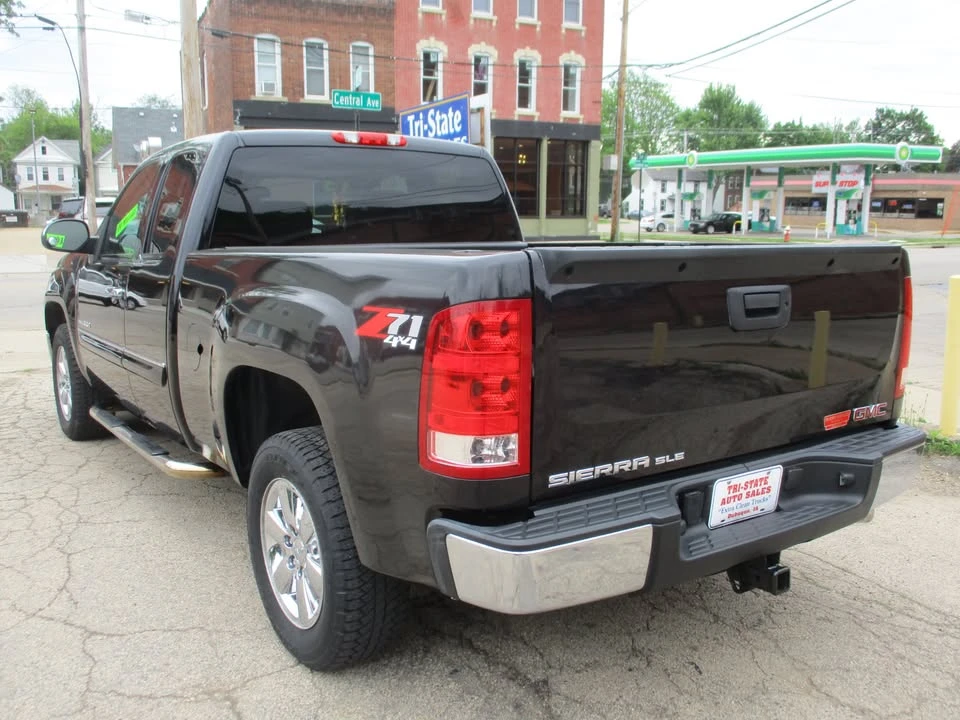 2013 GMC Sierra 3rd Gen - Image 11 of 20