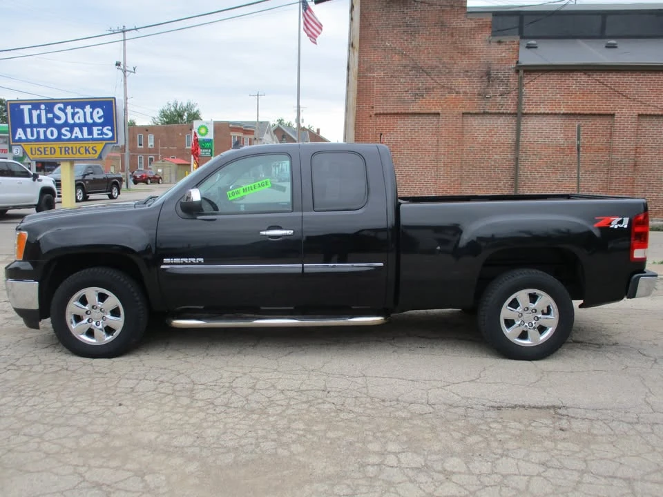 2013 GMC Sierra 3rd Gen - Image 14 of 20