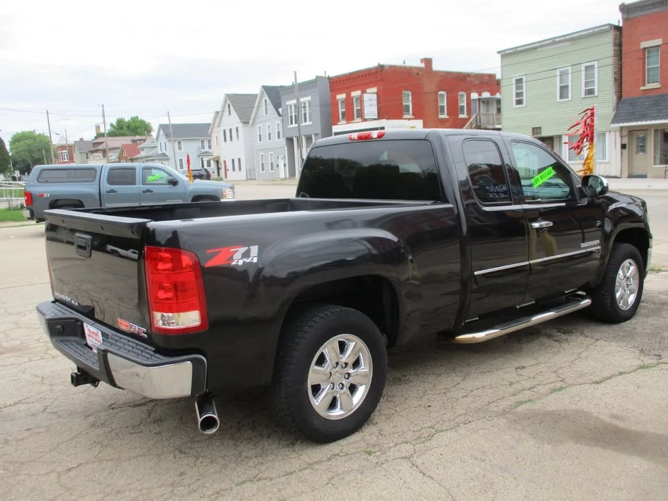 2013 GMC Sierra 3rd Gen - Image 8 of 20