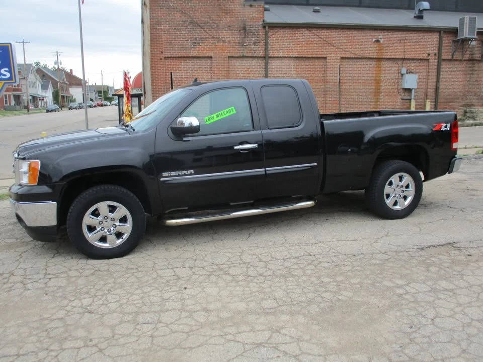 2013 GMC Sierra 3rd Gen - Image 15 of 20