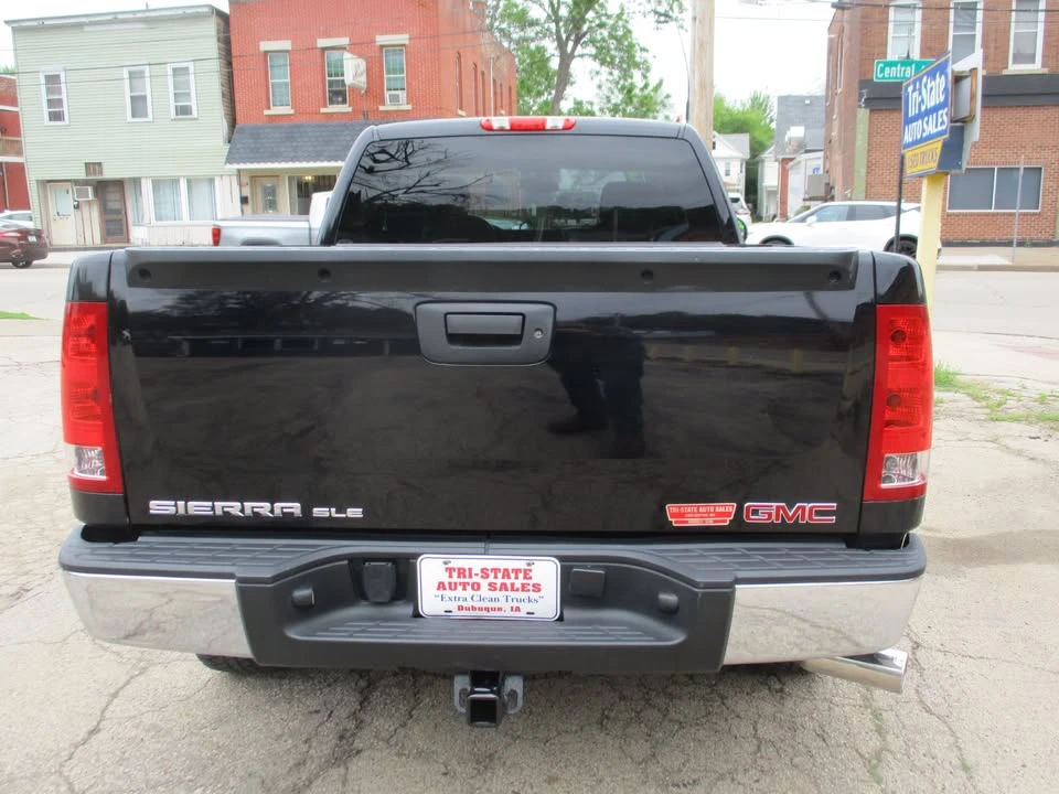 2013 GMC Sierra 3rd Gen - Image 10 of 20