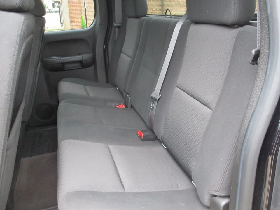 2013 GMC Sierra 3rd Gen - Image 19 of 20