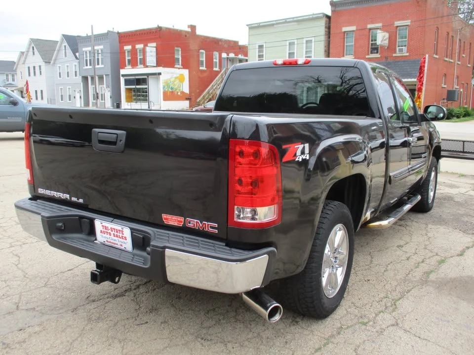 2013 GMC Sierra 3rd Gen - Image 9 of 20