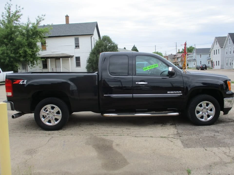 2013 GMC Sierra 3rd Gen - Image 6 of 20