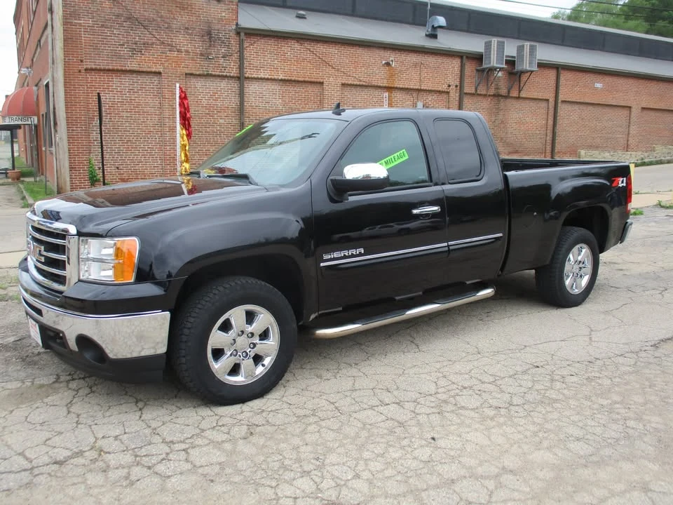 2013 GMC Sierra 3rd Gen - Image 16 of 20