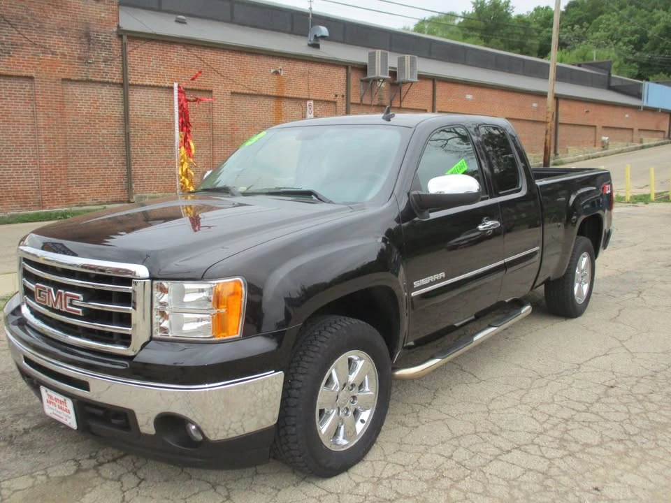 2013 GMC Sierra 3rd Gen - Image 17 of 20