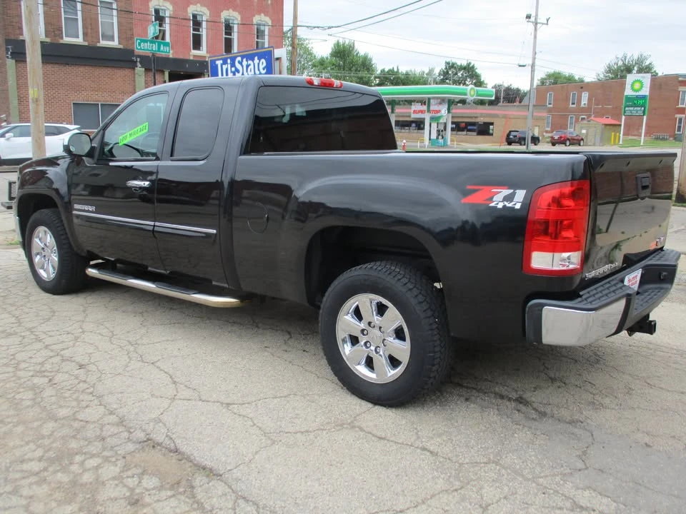 2013 GMC Sierra 3rd Gen - Image 12 of 20
