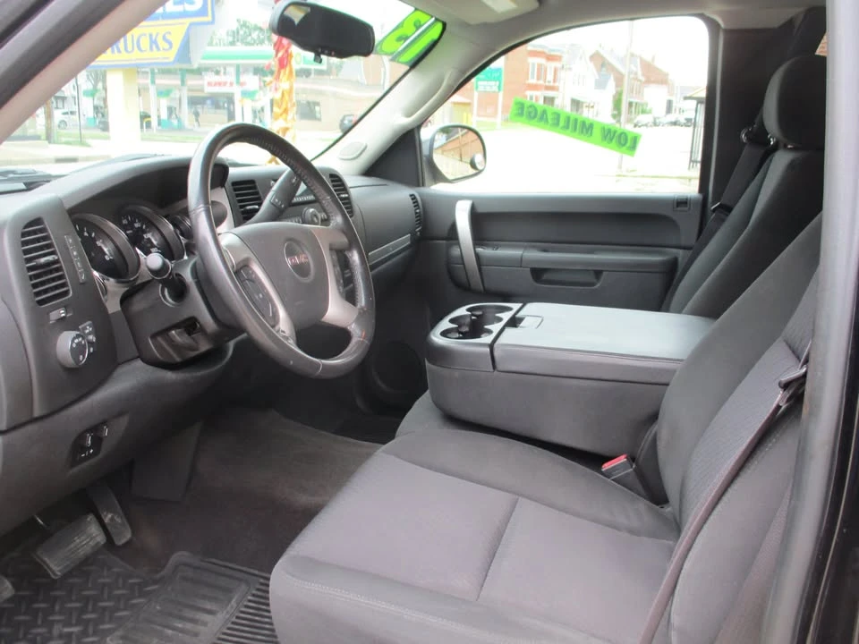 2013 GMC Sierra 3rd Gen - Image 18 of 20