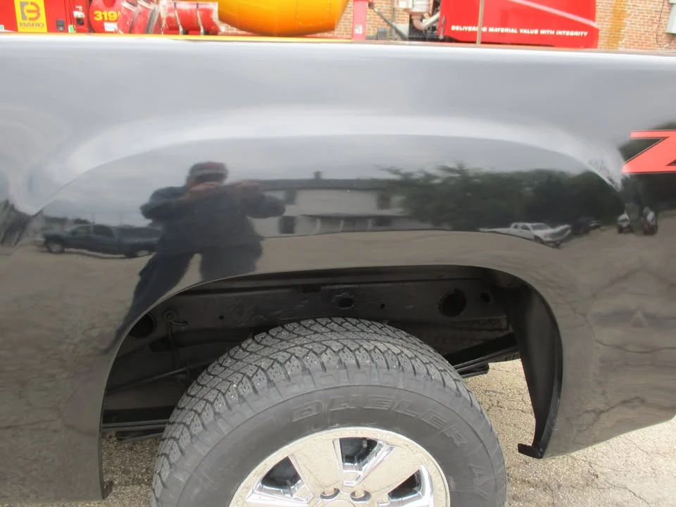 2013 GMC Sierra 3rd Gen - Image 20 of 20