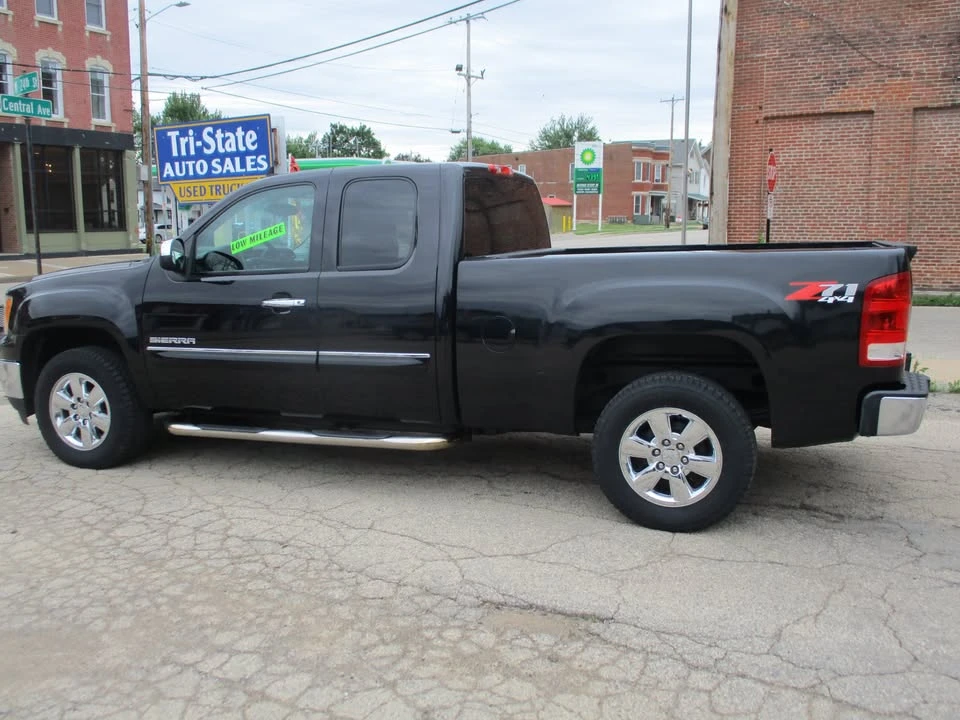 2013 GMC Sierra 3rd Gen - Image 13 of 20
